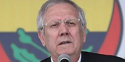 Aziz Yıldırım Basın Toplantısı 31 Mayıs Pazar 09.30