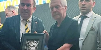 Aziz Yıldırım Şampiyonlar ligine hazır takım