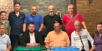 Baçsporda hedef altyapı ardından şampiyonluk
