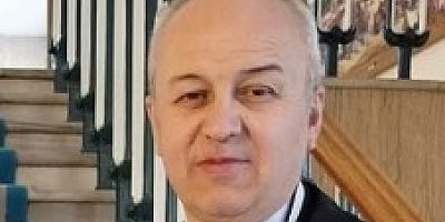 Basın Camiasından Erol Uyguç kalp krizi geçirdi