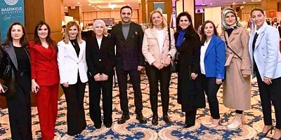 Başiskelede Özlü'den müjde El Emeği Mağazası,Gün Evi