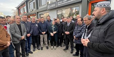 Basketbol duayeni Cengiz Kahramana salondan veda