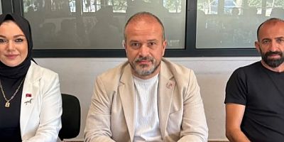 BBP Kartepe'den “Büyük Birlik Buluşması”na davet