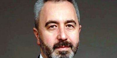 Bekir Bayrakdar Maliye Bakan Yardımcısı oldu