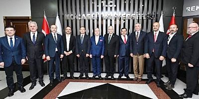 Binicilik Federasyonu KOÜ Atlı Jimnastik Voltij işbirliği protokolu imzaladı