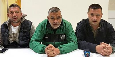 “Birlikte daha güçlü omuz omuza Hodri Meydan” 