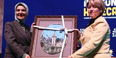 Bizler sadece bugünü değil yarını da inşa ediyoruz.