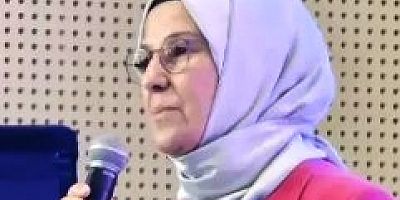 Bu millet içerisinde Recep Tayyip Erdoğanlar bitmez.