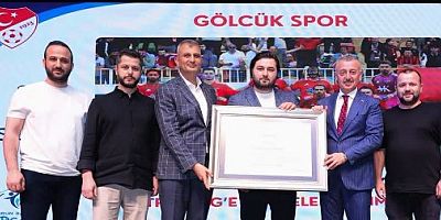 Büyükakın: “7 yılda amatör spora 425 milyon TL destek