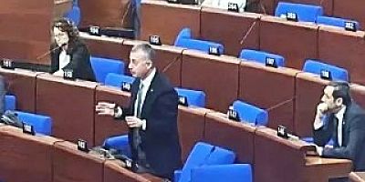 Büyükakın “Gerçekliği çarpıtarak oluşturulan algı operasyonları