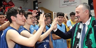 Büyükakından 6. Kardeş Pası Şampiyonasına start