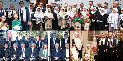 Büyükşehirden Manav kültürünü geleceğe taşıyacak Müzeye açılış