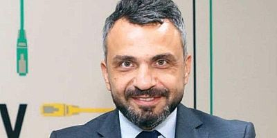 Büyükşehirin yeni şirketi Kentim AŞ Mustafa Albayrakta