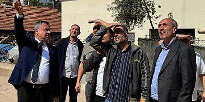 Canlı yayın diye yırtınıyordun çık savunmanı yap
