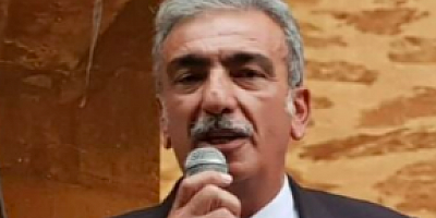 Cengiz Çakar CHP İzmit İlçe Başkanlığına aday