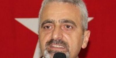 CHP Büyükşehir Adayı Atasoy Bilgin oldu