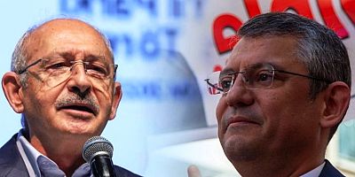 CHP-Kurultay seçimde Özgürcüler Kemalciler 