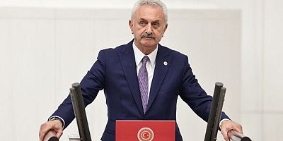 CHP'li Vekil Nail Çiler Gebze Adaylığından affını istedi