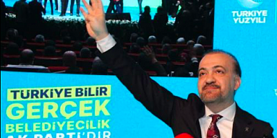 Cumhurbaşkanına 13-0 yapmak için söz verdik