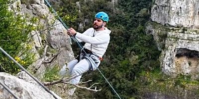 Dağcılardan Ballıkayalar kararına tepkiler var