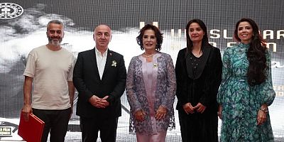 Darıca Kısa Film Yarışması 