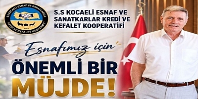 Demir,'Vergi ve SGK borcu bulunan esnaf kredi alabilecek
