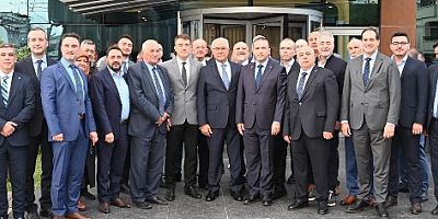 Deniz Ticaret Odası Kocaeli seçimi Vedat Doğusel 126 Semra Demir 86