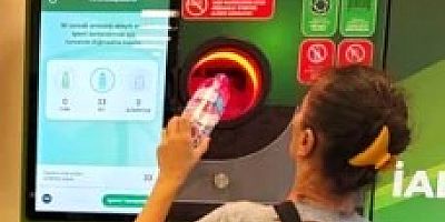 Depozitolu Ambalajlara DOA 1 TL ödeyecek