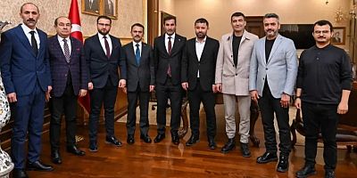Deprem İlleri Dernekleri 6 Şubat Anma etkinliği