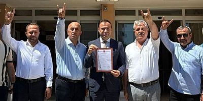 Derinceli Ülkücüler Bina satın aldı 