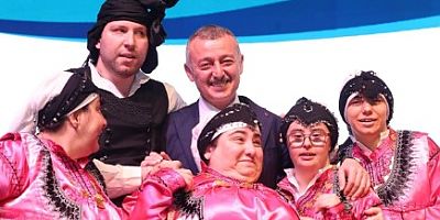 Dezavantajlı Gruplar Sağlık Hizmetleri Kalitesi Şûrası