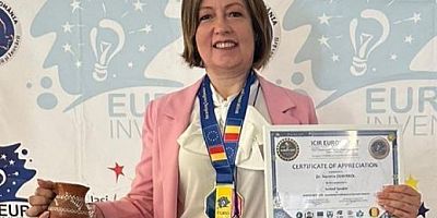 Dip Çamurunun Döngüsel Hammadde Potansiyeli 