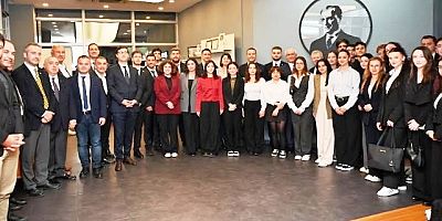 Doğusel: “Temiz çevre bir gereklilik değil, insani haktır!”