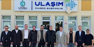 Dokuzlar, “Her şey daha ulaşılabilir bir İzmit için”