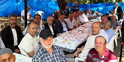 Dokuzlar, Kulmahmut Horozum Köy Mevlidinde