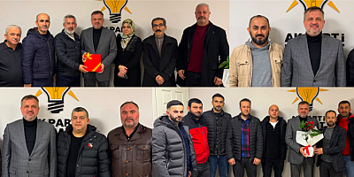 Dokuzlar Kuruçeşme Fatih,Kozluk,Zabıtan,Bekirdere Yeni Mahallelilerle