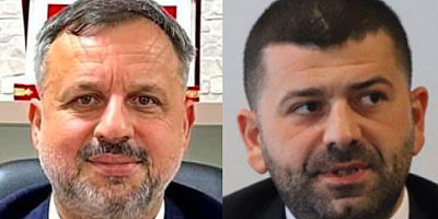 Dokuzlardan Tamyüksel'e Toplanmayan çöpleride sorsaydın