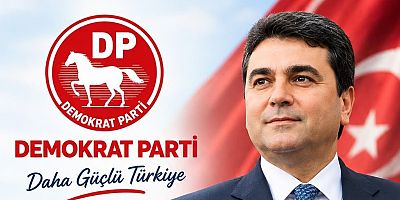 DP Genel Başkanı Uysal Basın açıklaması yapacak