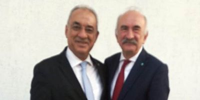 DSP İl Kongresine Genel Başkan Aksakal'da geliyor
