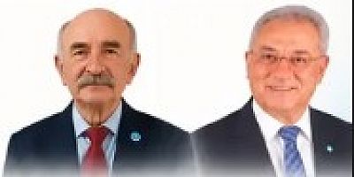 DSP İl Kongresine Önder Aksakal'da katılacak
