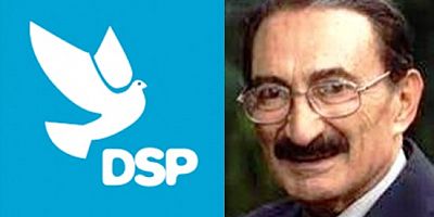 DSP Kocaeli Merhum Ecevit hayrına helva dağıtacak