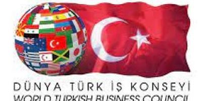 Dünya Türk İş Konseyi 15 Eylül'de İstanbul'da
