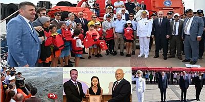 DTO Kocaeli'den Denizcilik ve Kabotaj Bayramına bir dizi etkinlikler