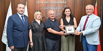 DTO Meclisi Karadenizde Türk Gemilerine saldırı gündemi