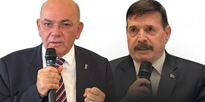 Durmuş mu? Demir mi? KESOB seçime gidiyor