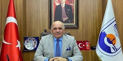 Durmuş'tan KESOB Genel Kurulu 11 Ocakta açıklaması