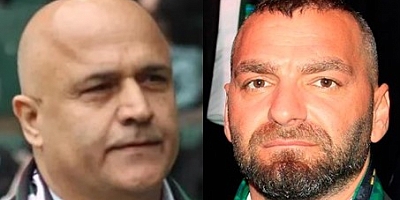 Durul’un çekilmesiyle Yaşar’dan adaylık açıklaması