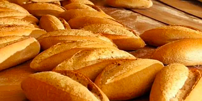 240 Gram Ekmek 15 TL'den zamlı satışlar başladı