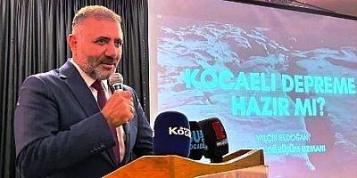 Eldoğan, 150 bin konut yıkılma riskiyle karşı karşıya