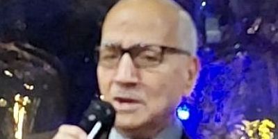 Emekli bürokrat Nuri Avcı dostlarıyla buluşturdu